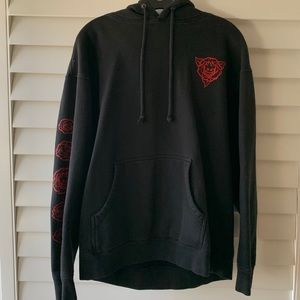 spitfire perennial hoodie